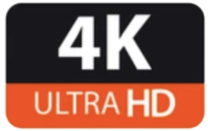 Fata 4K Fata 4K